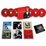 Chesney Hawkes – The Complete Picture: The Albums 1991-2012 5CD+DVD