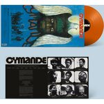 Cymande – Cymande LP Coloured Vinyl