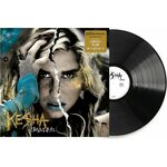 Kesha – Cannibal LP Expanded Edition