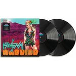 Kesha – Warrior 2LP Expanded Edition