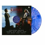 Various Artists – SLEEPLESS IN SEATTLE - Original Motion Picture Soundtrack LP Coloured Vinyl