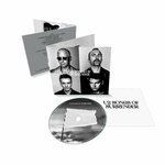 U2 – Songs of Surrender CD