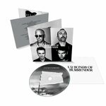 U2 – Songs of Surrender CD Deluxe Edition