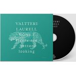 Valtteri Laurell Nonet – Tigers Are Better Looking CD