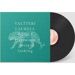 Valtteri Laurell Nonet – Tigers Are Better Looking LP