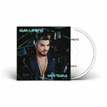Adam Lambert – High Drama CD