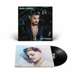 Adam Lambert – High Drama LP