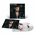 Adam Lambert – High Drama LP Coloured Vinyl with signed insert