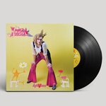 Kissa – Apinalinna LP