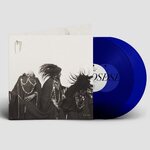 Messa – Close 2LP Blue Vinyl