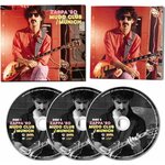 Frank Zappa – Zappa ´80: Mudd Club / Munich 3CD