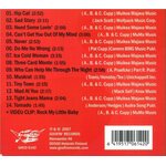 B. Cupp & The Fill-Ups – Drums Are For Parades CD