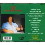 Ellis & The Angry Teens – Put The Blame On Alcohol CD