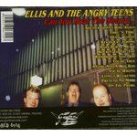 Ellis & The Angry Teens – Can You Hear The Sound CD