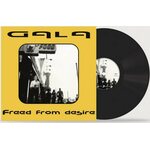 Gala – Freed From Desire 12"