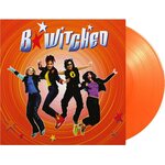 B*Witched – B*Witched LP Orange Vinyl