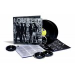 Lou Reed ‎– New York 2LP+3CD+DVD Box Set