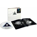 Pink Floyd – The Dark Side Of The Moon - Live At Wembley Empire Pool, London, 1974 CD