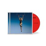 Miley Cyrus – Endless Summer Vacation CD