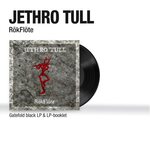 Jethro Tull – RökFlöte LP