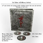Jethro Tull – RökFlöte 2CD+Blu-ray