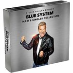 Blue System ‎– Maxi & Singles Collection 3CD