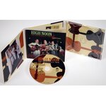 High Noon – Flatland Saturday Night CD