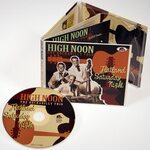 High Noon – Flatland Saturday Night CD