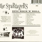 Stargazers – Epic Rock'n'Roll CD