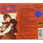 Brian Setzer & The Tomcats – Stray Cat Strut CD