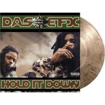 Das EFX – Hold It Down 2LP Coloured Vinyl