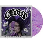 Crobot – Motherbrain LP Coloured Vinyl