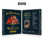Joe Bonamassa – Now Serving: Royal Tea Live From The Ryman DVD
