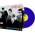 Yardbirds ‎– Live! Blueswailing July '64 LP