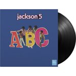 Jackson 5 – ABC LP