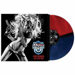 L.A. Guns – Covered In Guns LP Coloured Vinyl