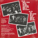Jon & The Nightriders – Recorded Live At Hollywood's Famous Whisky A Go-Go LP
