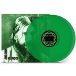 Type O Negative – Dead Again 2LP Light Green Vinyl
