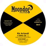 Ric Arlandi – Criminal Look EP 7"