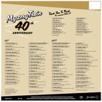 Mystery Train – 40th Anniversary LP+2CD