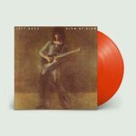 Jeff Beck – Blow By Blow LP Coloured Vinyl
