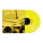 Kent – Isola (English Version) 2LP Coloured Vinyl