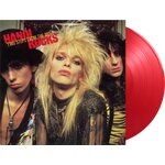 Hanoi Rocks – Two Steps From The Move LP Coloured Vinyl