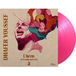 Dhafer Youssef – Diwan Of Beauty And Odd 2LP Coloured Vinyl