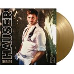 Hauser – The Player LP Coloured Vinyl