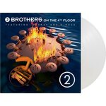 2 Brothers On The 4th Floor – 2 2LP Coloured Vinyl