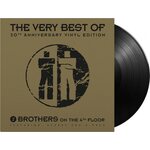 2 Brothers On The 4th Floor – The Very Best Of (30th Anniversary Edition) 2LP