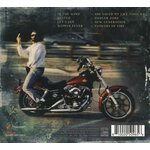 Steve Vai – Vai/Gash CD