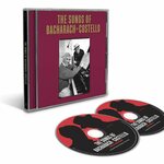 Burt Bacharach & Elvis Costello – The Songs Of Bacharach & Costello 2CD