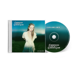 Lana Del Rey – Chemtrails Over The Country Club CD Alternative Cover